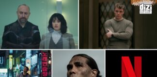 Netflix Türkiye Ocak 2025 Programı Belli Oldu!