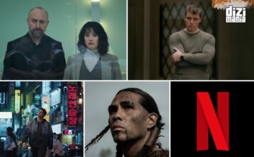 Netflix Türkiye Ocak 2025 Programı Belli Oldu!