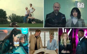 Ocak 2025’in Dikkat Çeken Yapımları