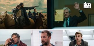 Ocak 2025’in En Yeni Dizileri