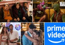 Prime Video Türkiye’nin Aralık 2024 Takvimi Açıklandı