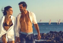 “Rüzgara Bırak” Filminin Yayın Tarihi Belli Oldu