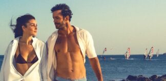 “Rüzgara Bırak” Filminin Yayın Tarihi Belli Oldu