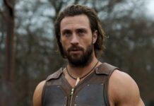 Avcı Kraven: Gerçek Benliğini Kabul Et