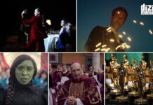 2025 Oscar Adayları Açıklandı