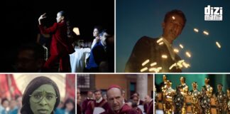 2025 Oscar Adayları Açıklandı