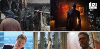 2025’te İzlemeyi Sabırsızlıkla Beklediğimiz 25 Yeni Dizi