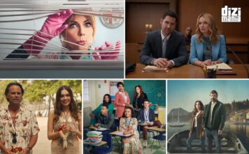 2025’te Yeni Sezon Onayı Alan Tüm Diziler