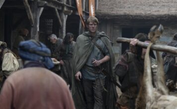 Game of Thrones Evreni, A Knight of the Seven Kingdoms İle Genişliyor
