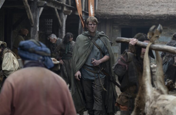 Game of Thrones Evreni, A Knight of the Seven Kingdoms İle Genişliyor