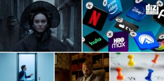 Dizi Takvimi: Ocak 2025