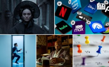 Dizi Takvimi: Ocak 2025