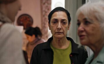 Ödüllü Film “Döngü” Özel Gösterimlerle Sinemalarda