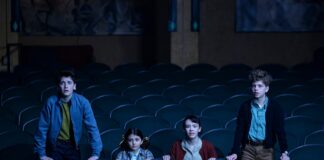 “IT: Welcome to Derry” Dizisinin Fragmanı ve Afişi Yayınlandı!