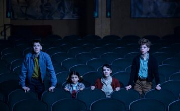 “IT: Welcome to Derry” Dizisinin Fragmanı ve Afişi Yayınlandı!