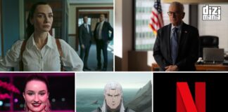 Netflix Türkiye Şubat 2025 Programı Belli Oldu!