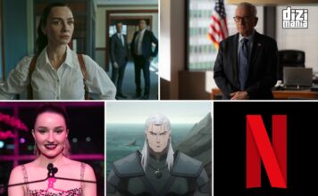 Netflix Türkiye Şubat 2025 Programı Belli Oldu!