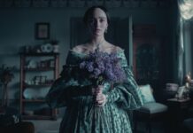 Nosferatu: “O” Geliyor