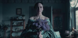 Nosferatu: “O” Geliyor