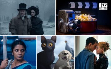 Ocak 2025’in Öne Çıkan Vizyon Filmleri