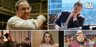 Şubat 2025’in En Yeni Dizileri