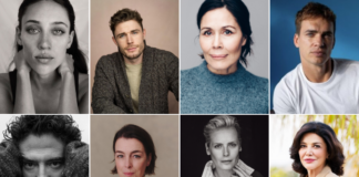 The Wheel Of Time 3. Sezon Kadrosuna Eklenen Yeni İsimler