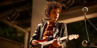 A Complete Unknown: Bob Dylan’ın Müzikteki Değişimine Bir Yolculuk