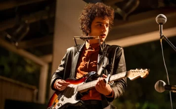 A Complete Unknown: Bob Dylan’ın Müzikteki Değişimine Bir Yolculuk