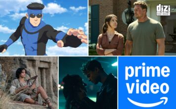 Prime Video Türkiye’nin Şubat 2024 Takvimi Açıklandı