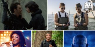 Şubat 2025’in Dikkat Çeken Yapımları