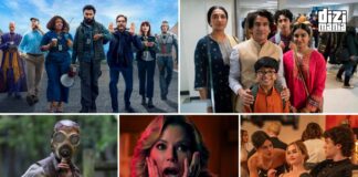 2025’te İptal Edilen Tüm Diziler