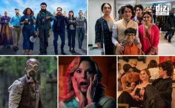 2025’te İptal Edilen Tüm Diziler