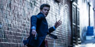 Acıya Yer Yok Film Eleştirisi