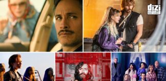 Mart 2025’in Dikkat Çeken Yapımları