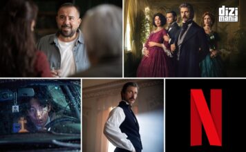 Netflix Türkiye Mart 2025 Programı Belli Oldu!