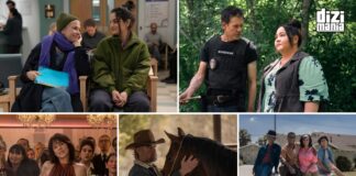 Nisan 2025’in En Yeni Dizileri