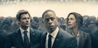 Paradise Dizi Tanıtımı