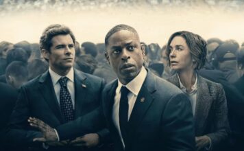 Paradise Dizi Tanıtımı