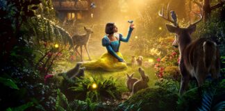 Pamuk Prenses: Ayna Ayna Söyle Bana, Kaç Pamuk Prenses Uyarlaması Görecek Bu Gözler Daha