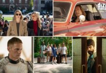 Mayıs 2025’in En Yeni Dizileri