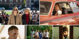 Mayıs 2025’in En Yeni Dizileri