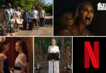 Netflix Türkiye Mayıs 2025 Programı Belli Oldu!