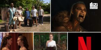 Netflix Türkiye Mayıs 2025 Programı Belli Oldu!