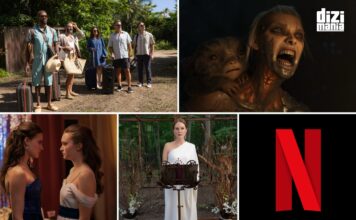 Netflix Türkiye Mayıs 2025 Programı Belli Oldu!