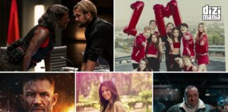 Nisan 2025’in Dikkat Çeken Yapımları