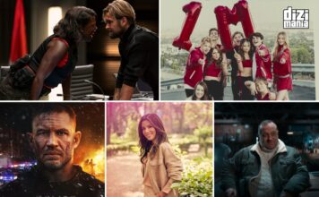 Nisan 2025’in Dikkat Çeken Yapımları