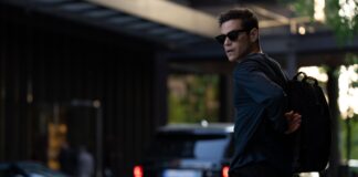 Amatör: Kendi Adaletini Sağlamak