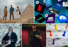 Dizi Takvimi: Mayıs 2025