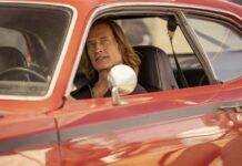 Duster Dizisinin Fragmanı Yayınlandı