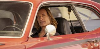 Duster Dizisinin Fragmanı Yayınlandı